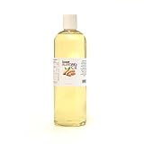 All Natural Sweet Almond Oil - 16oz by Iceman's Thunder by Iceman's Thunder