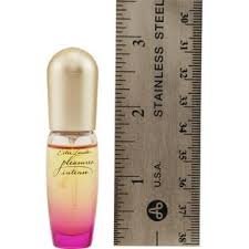 Pleasures Intense By Estee Lauder Eau De Parfum Spray .14 Oz Mini
