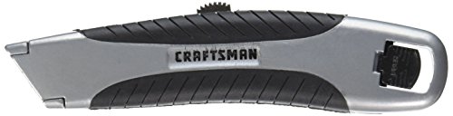 Craftsman 9-94832 Slide Loading Utility Knife