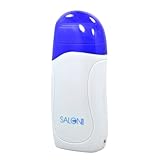 Depilatory Roll On Wax Heater Roller Waxing Hot Cartridge Hair Removal Warmer