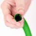 Country Brook Design - 1 Inch Climbing Spec Tubular Nylon Webbing (Hot Green, 10 Yards)