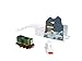 Fisher-Price Thomas & Friends Take-n-Play, Paxton and The Snow Plow