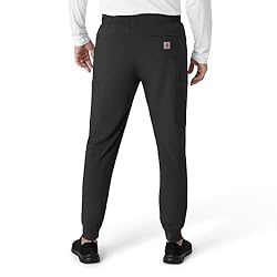 Carhartt Scrubs C56310 Cross-Flex Modern Fit Jogger