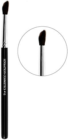 Sinsation Cosmetics Squirrel Angle Brush # 15