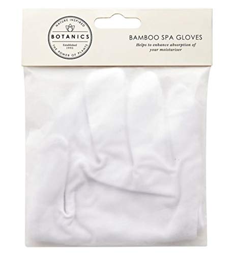 Botanics Bamboo Spa Gloves