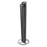 Vornado NGT42DC Energy Smart Tower Air Circulator Fan with Variable Speed, 42"