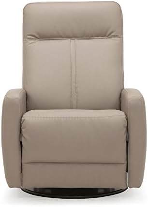 Stocked Vernon II 43612 Swivel Glider Power, Dillon Stratus