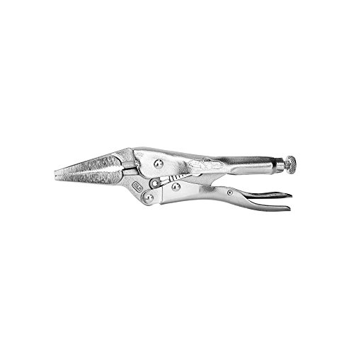 IRWIN Vise-Grip Straight Jaw Locking Pliers | Axminster Tools