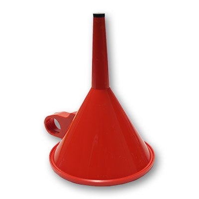 Automatic Funnel (Deluxe Red) by Bazar De Magia