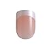 Kiss Products On Fire False Nail, 24 Count