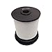 OEM Diesel FUEL FILTER Fit 14-17 Jeep Grand Cherokee with 3.0L Set (OE 4726067 AA)