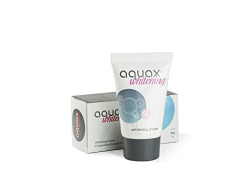 Aquax Whitening Cream 50g / 1.75oz