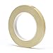 3M Scotch 218 Fine Line Premium Masking Tape, Green, 1/8 in x 60 yd x 4.7 mil – High Performance Thin Polypropylene Tape, 1 Pack