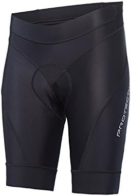 Protective Sequence Women Tight Cycling Shorts, Womens, SEQUENCE WOMEN TIGHT