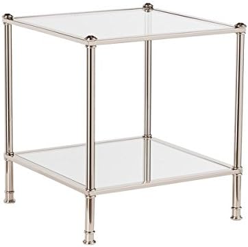 Upton Home Pullman End/ Side Table