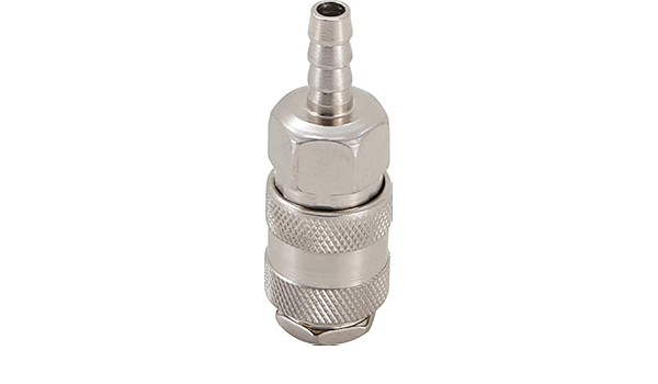 BGS 3226-1 | Enchufe Rápido para manguera de aire de 8 mm