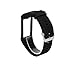 Ysang for Polar A360/A370 Smart Watch Fitness Tracker Replacement Watchband Soft Silicone Rubber Watch Band Wrist Strap Case for Polar A360 Smart Watch (Band Only,No Tracker)