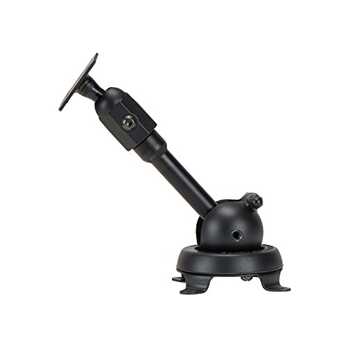 Universal Heavy Duty Tablet Mount with 6 inch arm