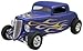 Revell 1:25 '34 Ford Street Rod