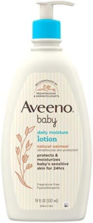 daily moisture lotion