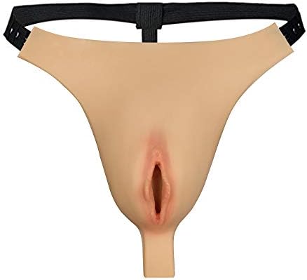 MEYOO Male Gay Hiding Gaff Panties Artificial String Realistic Underwear For Men Crossdressing Transgender Super Soft Silicone FDA Certification