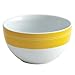 Cake Boss Serveware 4-Piece Porcelain Ice Cream Bowl Set, 