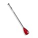KERCO Fiberglass Stand-Up Paddle (Red)