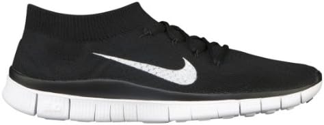 Men's Nike Free Run Flyknit Running Shoe (10)