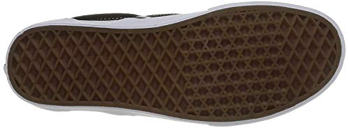 Vans Checkerboard Slip-On Shoes - Image 5
