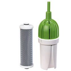 Shaklee Get Clean Water Refillable Filter Housing Kit
