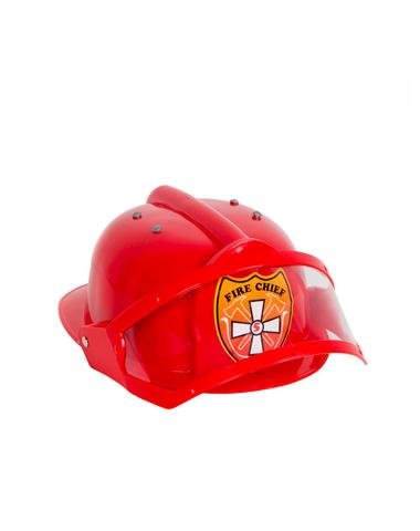 Forum Novelties Inc Women's Fire Hat