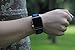 SMEECO Compatible with iWatch Band 42mm 44mm S/M,Soft Breathable Silicone Strap Replacement iWatch Bands for iWatch Series 4,Series 3, Series 2, Series 1 Sport Nike