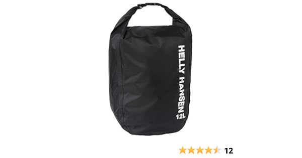 helly hansen dry bolsa