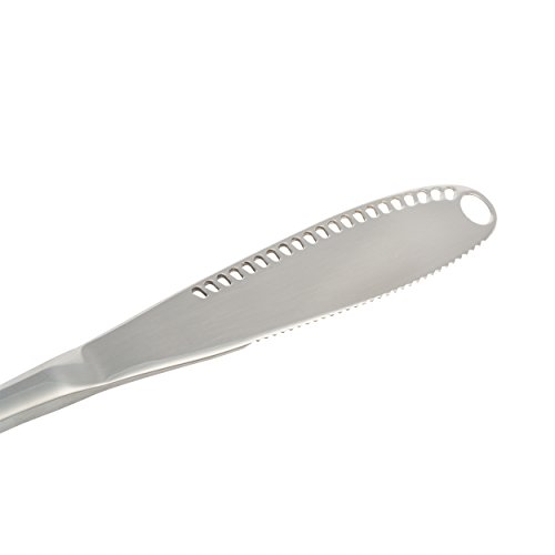 Home & Kitchen, Kitchen & Dining, Dining & Entertaining, Flatware, Knives, Butter Spreaders