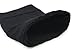 2 Pairs(Black+Nude) Slimming Compression Arm Sleeve Shaper Support Wrap Calories Off,Massage Lose Fat Buster Shaperwear