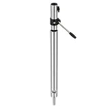 Swivl-Eze 24-30" Post Power Pedestal