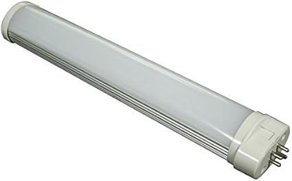 Amazon コンパクト蛍光灯 Led蛍光灯 Fpl18形 27形 蛍光灯交換用 昼白色 Cpt 225 慧光 Ekou コンパクト形 蛍光灯 通販