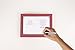 Hallmark Mahogany Romantic Christmas Card for Him (Good Man)