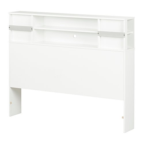 Step One Headboard with Storage - Thumbnail 2