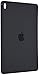 Apple MM1Y2AM/A Silicone Case for iPad Pro 9.7 Inch - Retail Packaging - Charcoal Gray