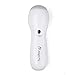 Magicfly Mini Penguin Massager, Vibration Soothing Massage for Neck, Shoulders, Face, White