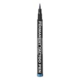 Stargazer - Semi-Permanent Tattoo Pen - 09 Turquoise