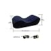 Magic Cushion Ramp,Portable Backrest,Body Pillow,Inflatable Multi-Functional Pillow Furniture Erotic Products Adult Game Toys for Couples (Magic Sofa.)thumb 4