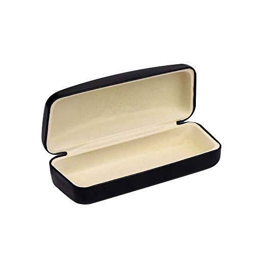 Large Eyeglass Sunglasses Hard Glasses Case Box - Thumbnail 6