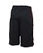 Under Armour UA Eliminator Printed Youth X-Large Black