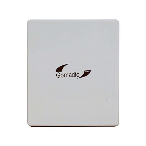 image for Unique Gomadic Portable Rechargeable Battery Pack designed for the Son