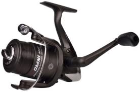 shakespeare omni reel