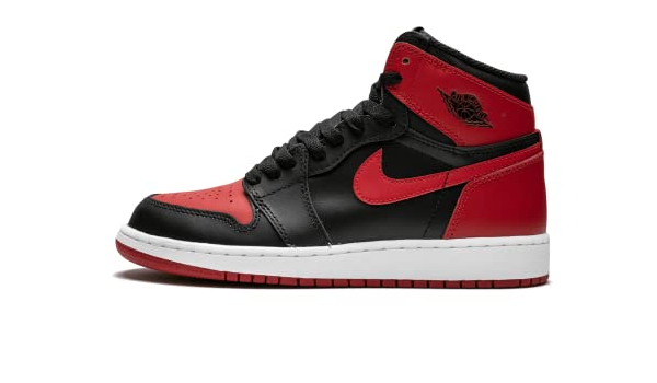 bred 1 size 7