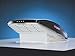 Maxxair 0007500K MaxxFan Smoke Grey Deluxe Remote Fan Lid