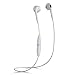 Bluetooth Headphones, Yostyle Wireless Earbuds V4.1 Stereo Noise Canceling Earphones Sweatproof Headset with Mic for Apple iPhone X/8/7/6S Plus/5, Samsung Galaxy S7 S8 and Android Phones (White)